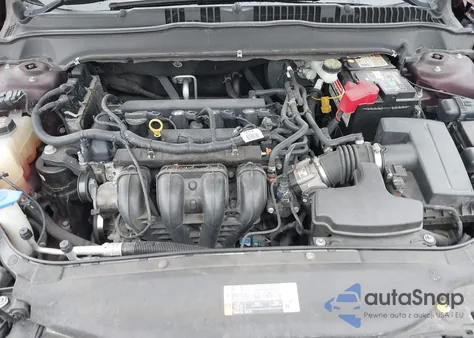 2013 Ford Fusion Se from USA, damaged, VIN 3FA6P0H78DR347935